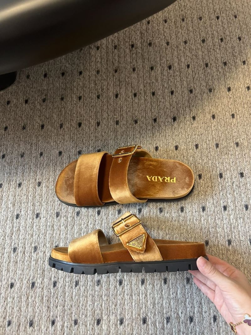 Prada Slippers